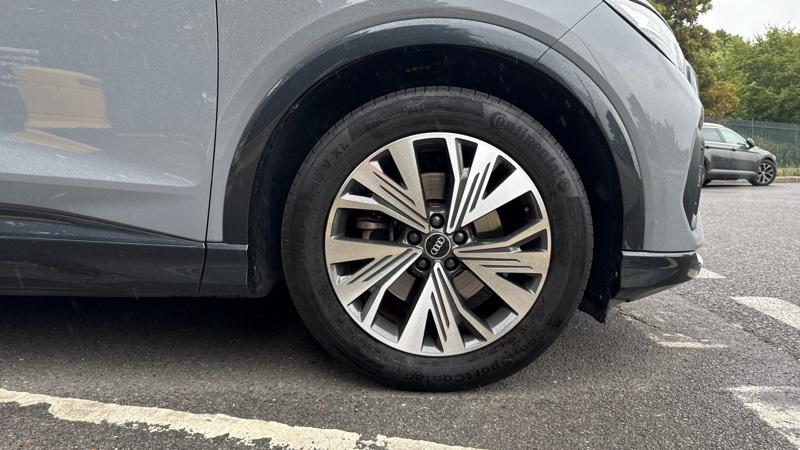 Mercedes-Benz C-Class - 5