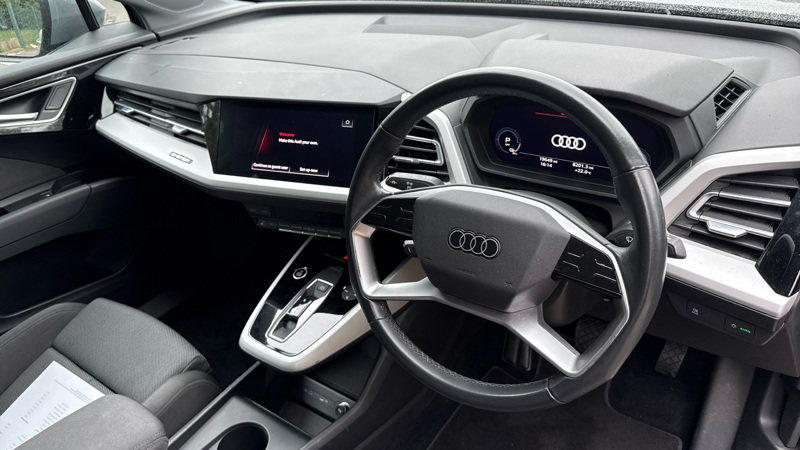 Mercedes-Benz C-Class - 6