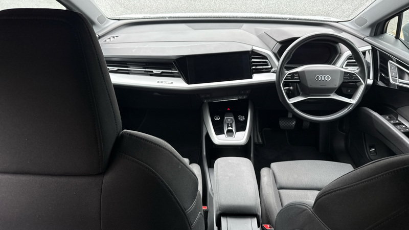 Mercedes-Benz C-Class - 12