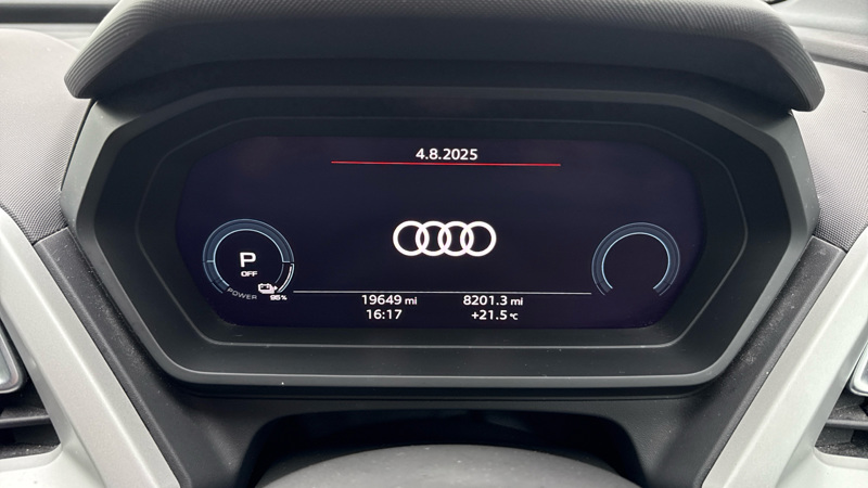 Mercedes-Benz C-Class - 14