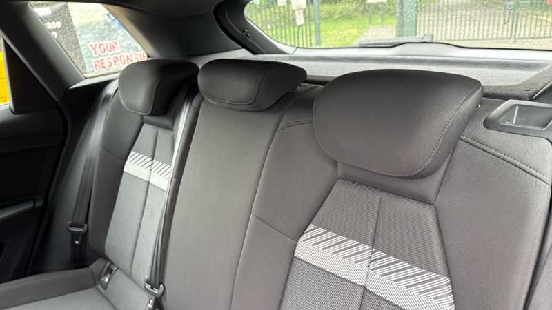 Mercedes-Benz C-Class - 15