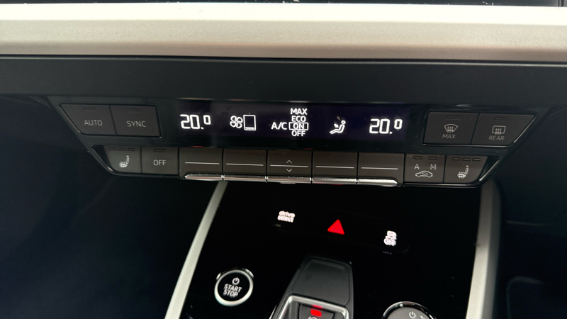 Mercedes-Benz C-Class - 16