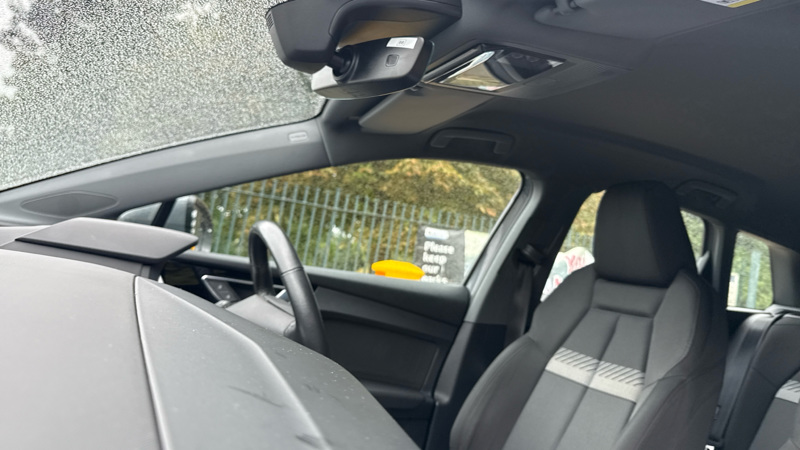 Mercedes-Benz C-Class - 17