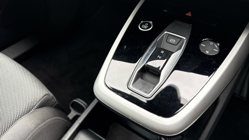 Mercedes-Benz C-Class - 19