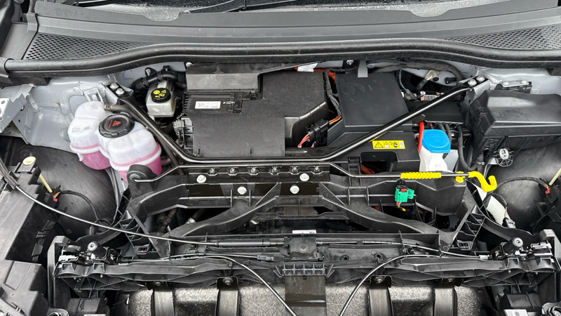 Mercedes-Benz C-Class - 20