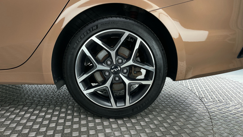 Kia Ceed - 19