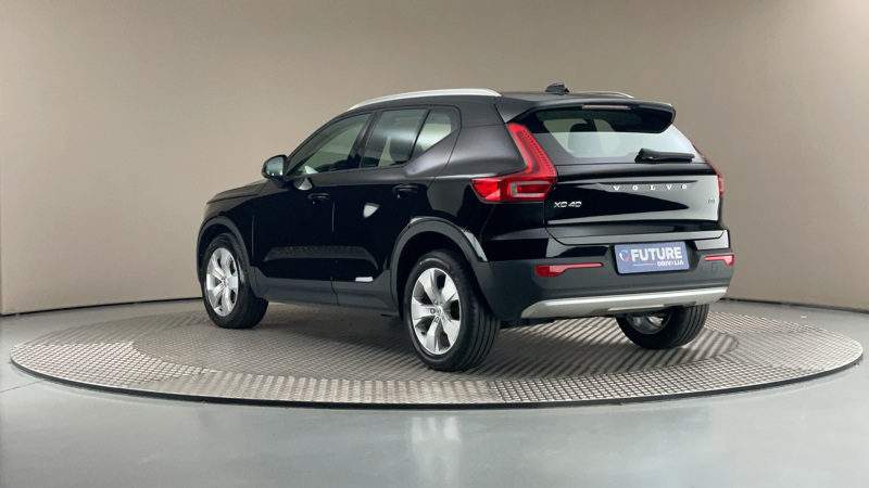 Volvo XC40 - 2