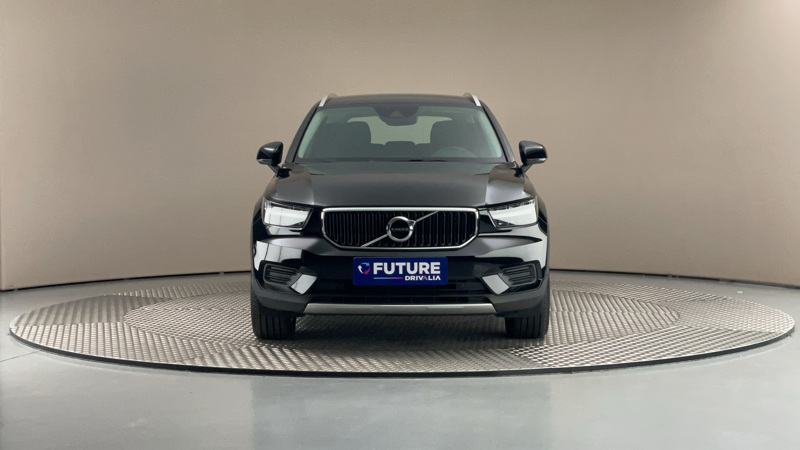 Volvo XC40 - 3