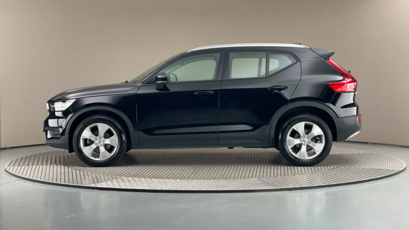 Volvo XC40 - 4