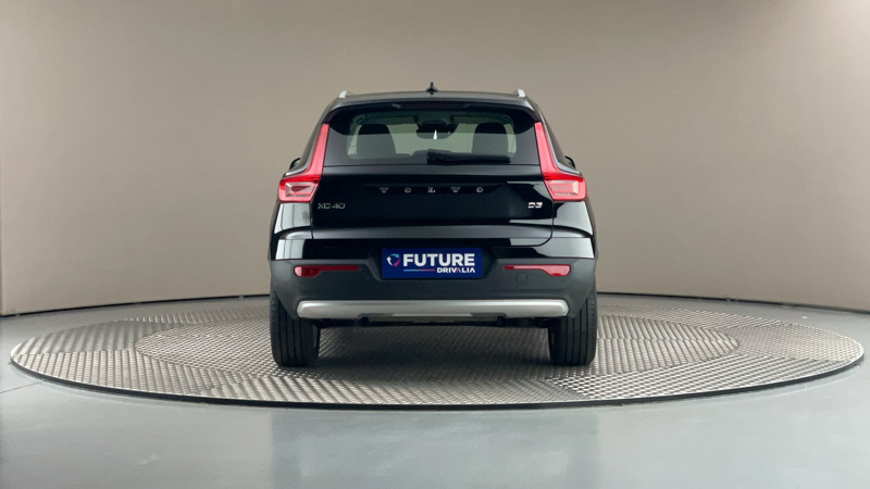 Volvo XC40 - 5