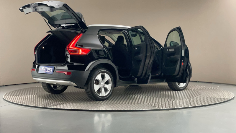 Volvo XC40 - 6