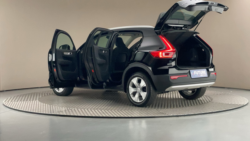 Volvo XC40 - 7