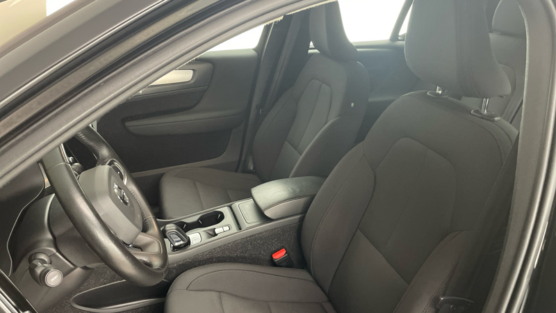 Volvo XC40 - 15