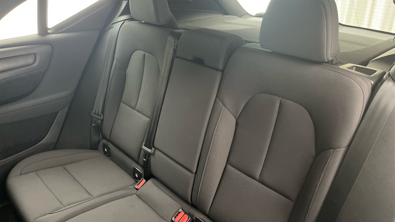 Volvo XC40 - 16