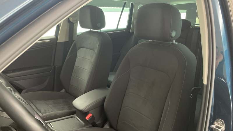 Volkswagen Tiguan - 15