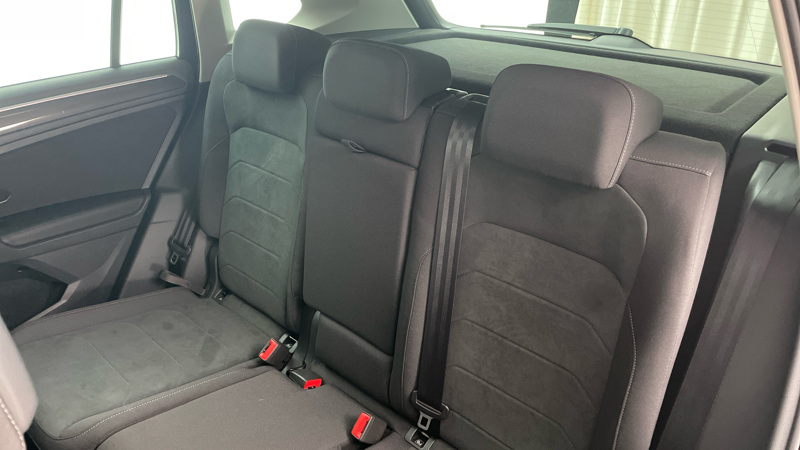 Volkswagen Tiguan - 16
