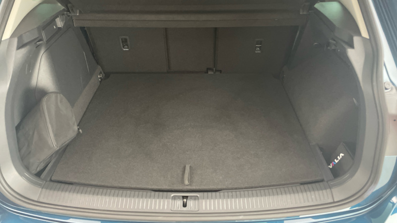 Volkswagen Tiguan - 17