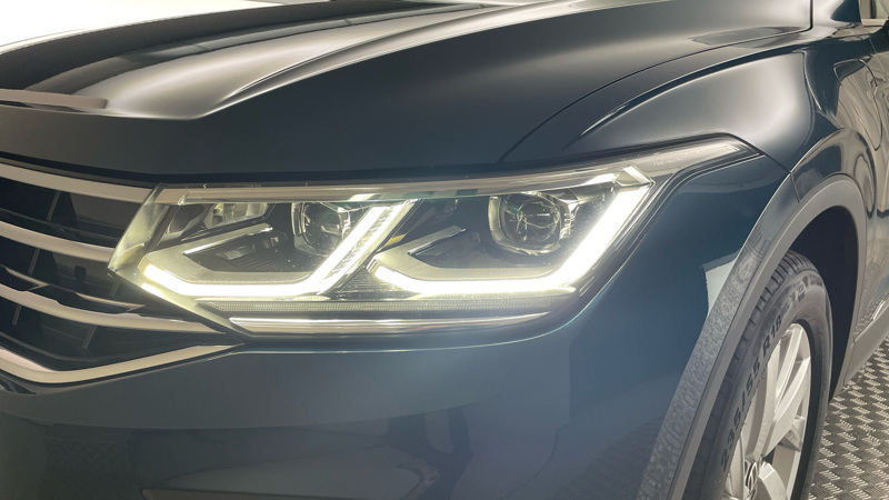 Volkswagen Tiguan - 18