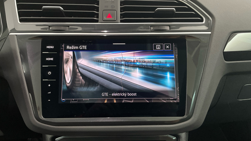 Volkswagen Tiguan - 27