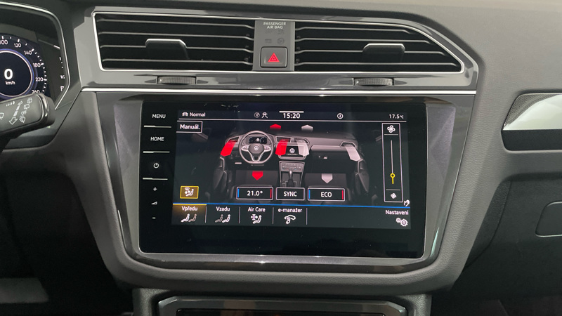 Volkswagen Tiguan - 28