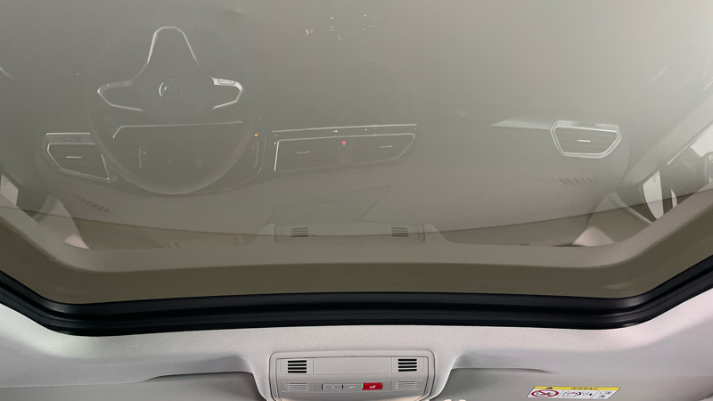 Volkswagen Tiguan - 31