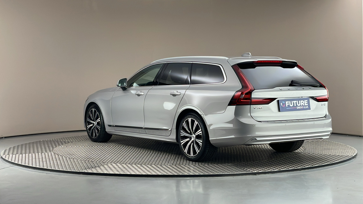 Volvo V90 - 1