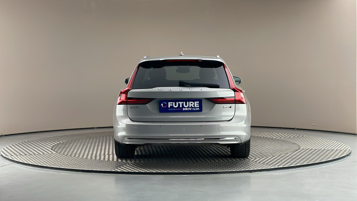 Volvo V90 - 4