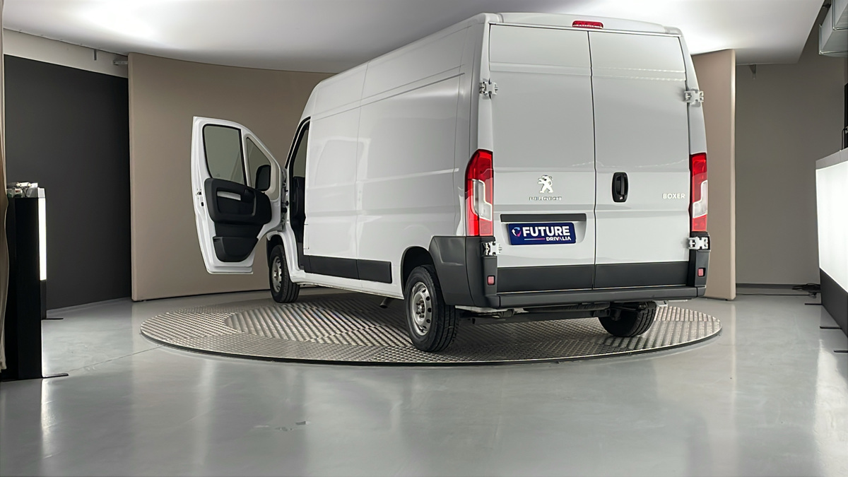 Peugeot Boxer - 7