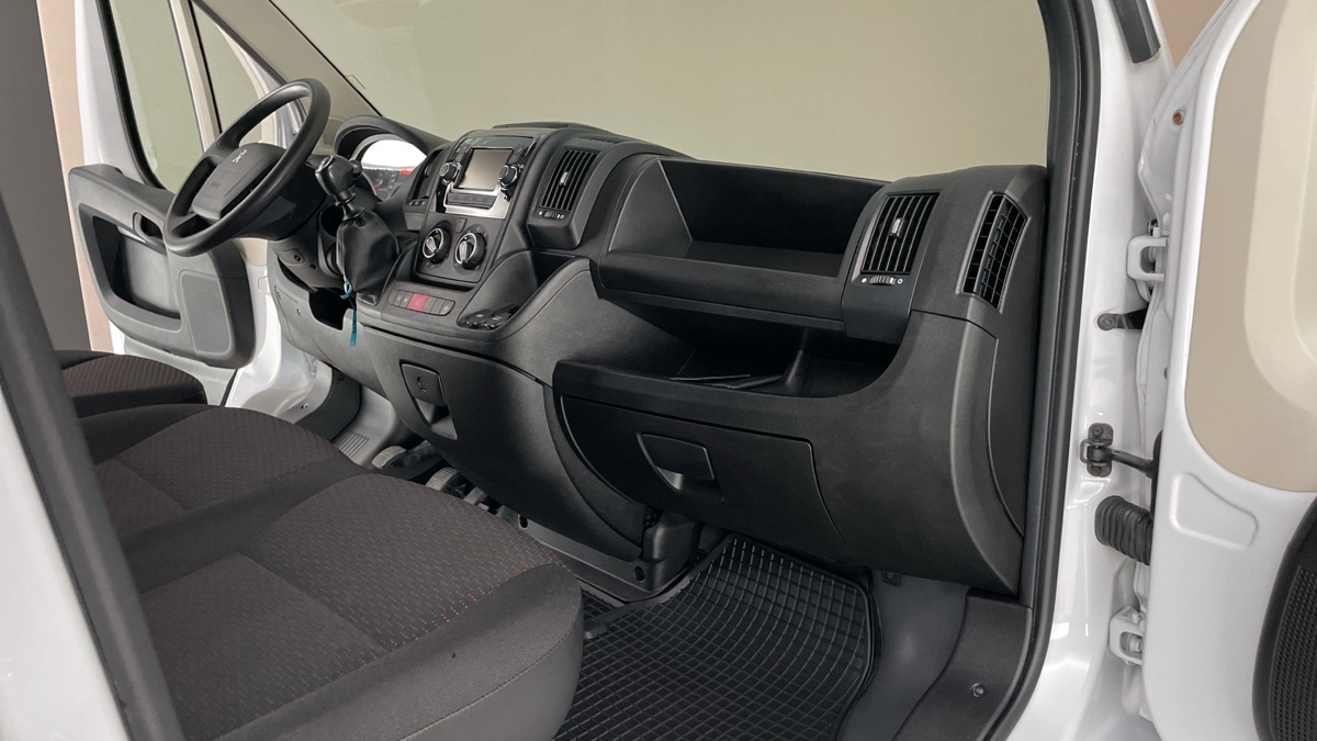 Peugeot Boxer - 9