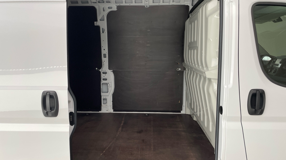 Peugeot Boxer - 16