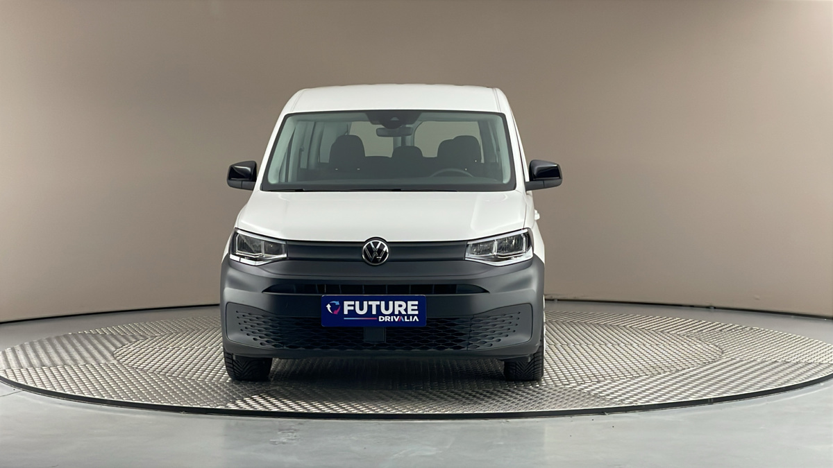 Volkswagen Caddy - 3