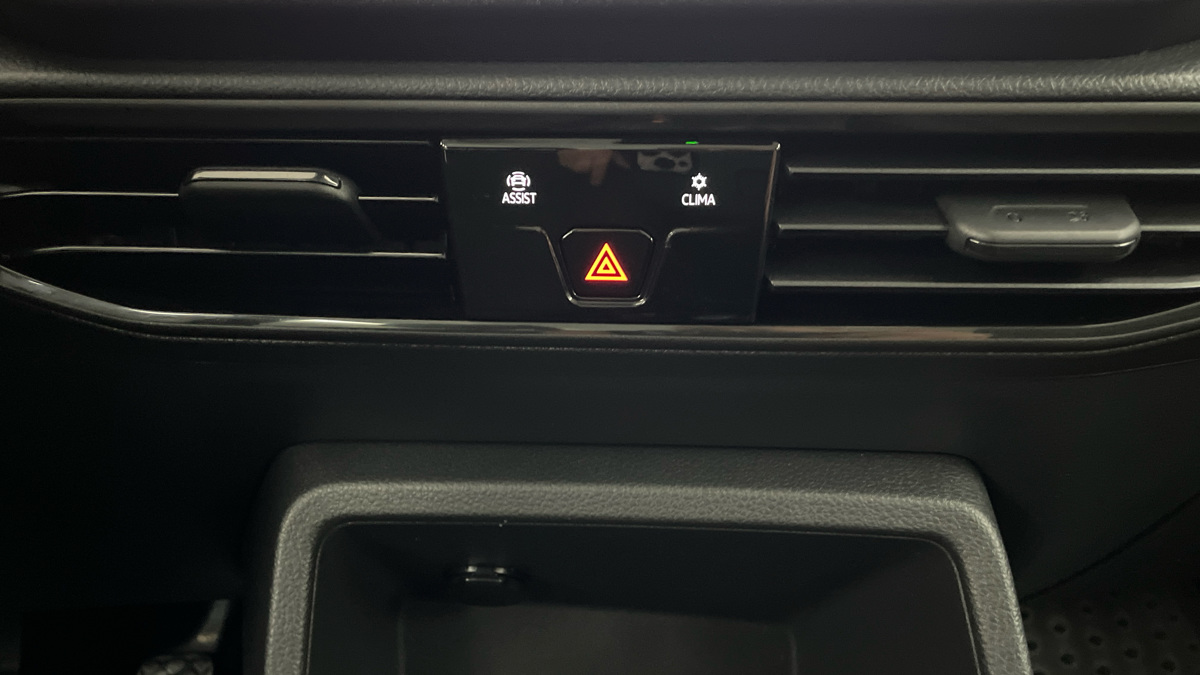 Volkswagen Caddy - 13