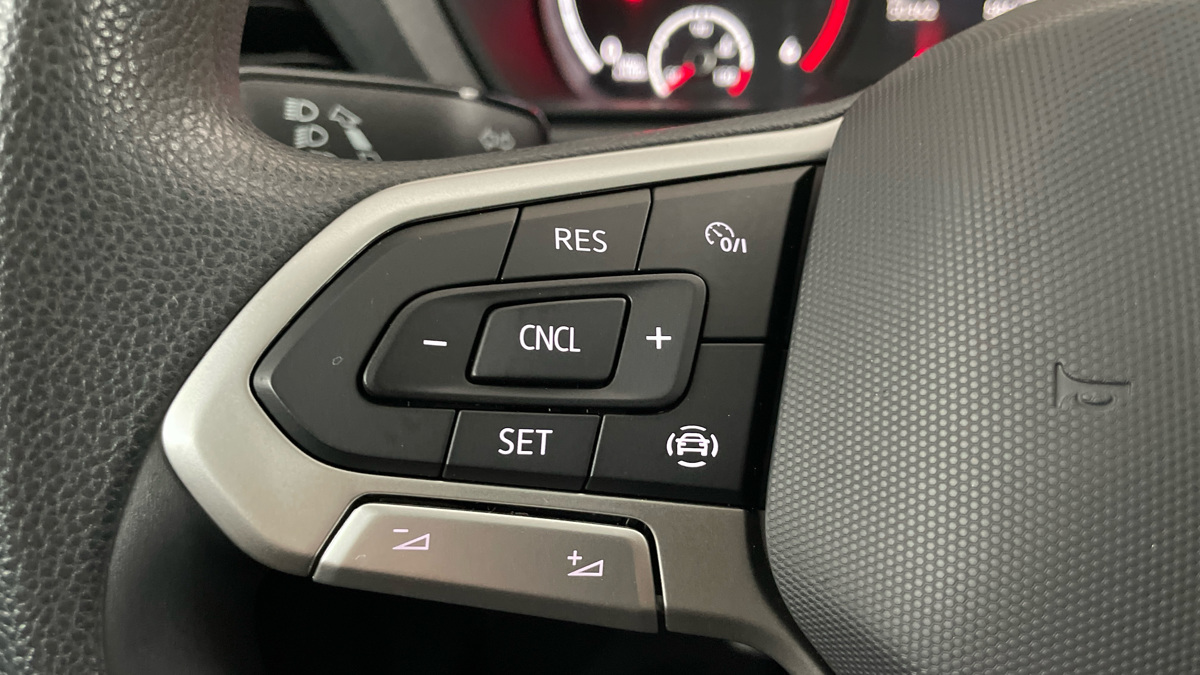 Volkswagen Caddy - 14