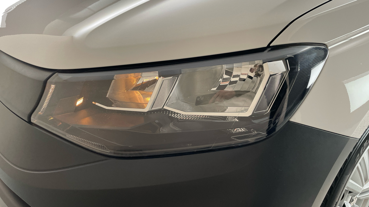 Volkswagen Caddy - 18