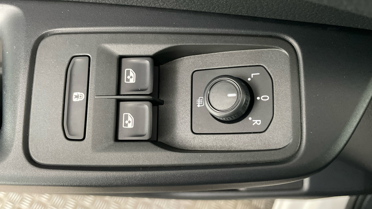 Volkswagen Caddy - 21