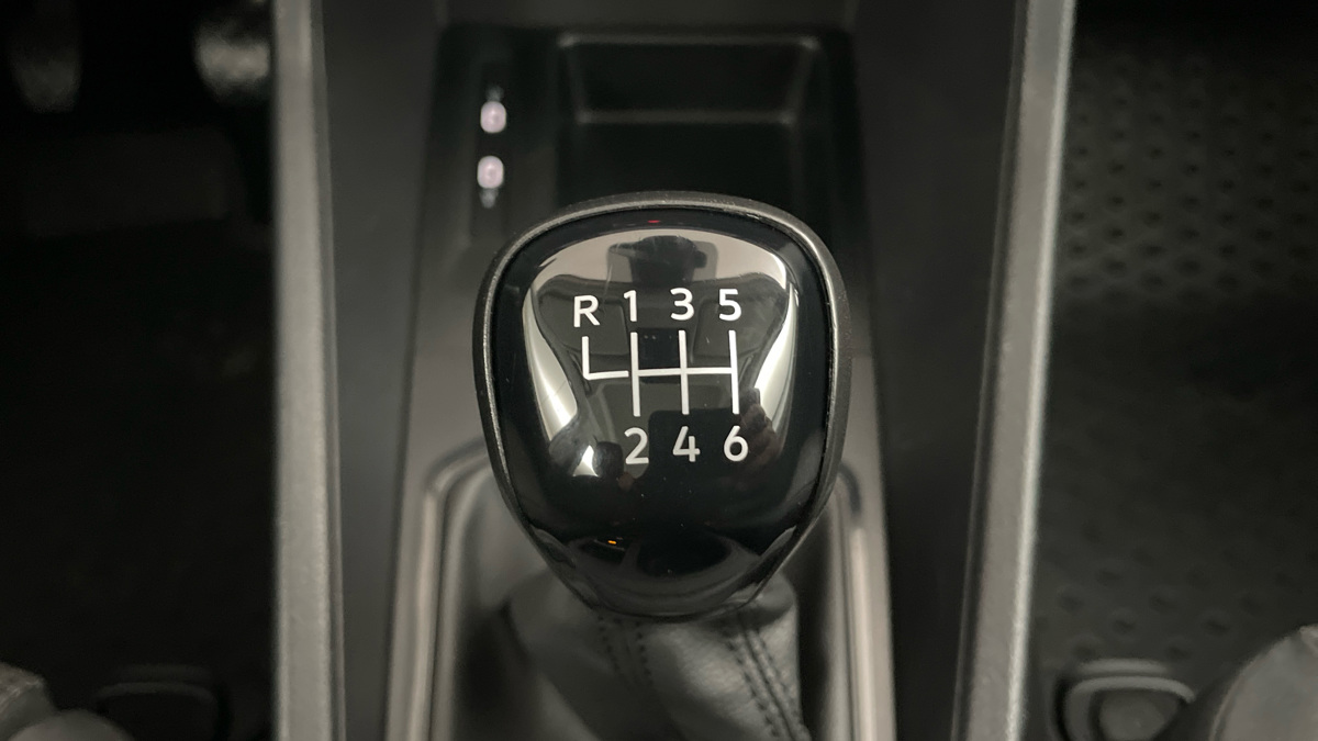 Volkswagen Caddy - 23