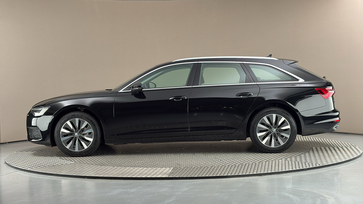 Audi A6 - 5