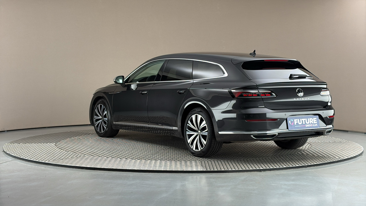 Volkswagen Arteon - 2