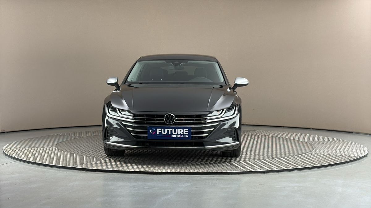 Volkswagen Arteon - 3