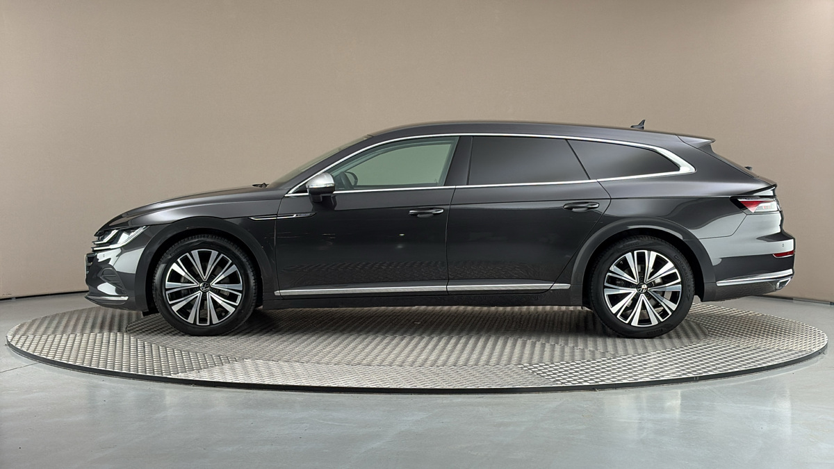 Volkswagen Arteon - 4