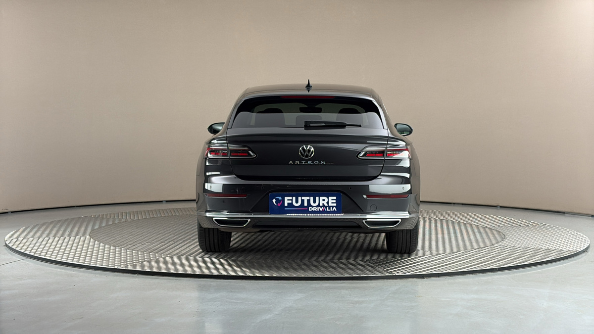 Volkswagen Arteon - 5