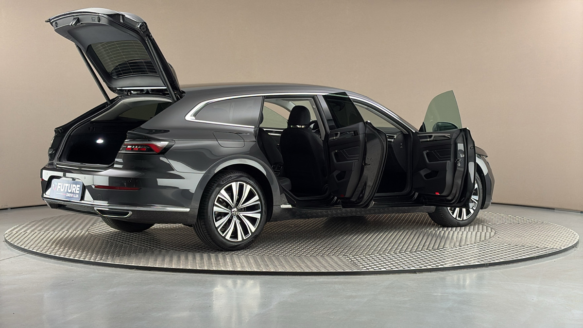 Volkswagen Arteon - 6