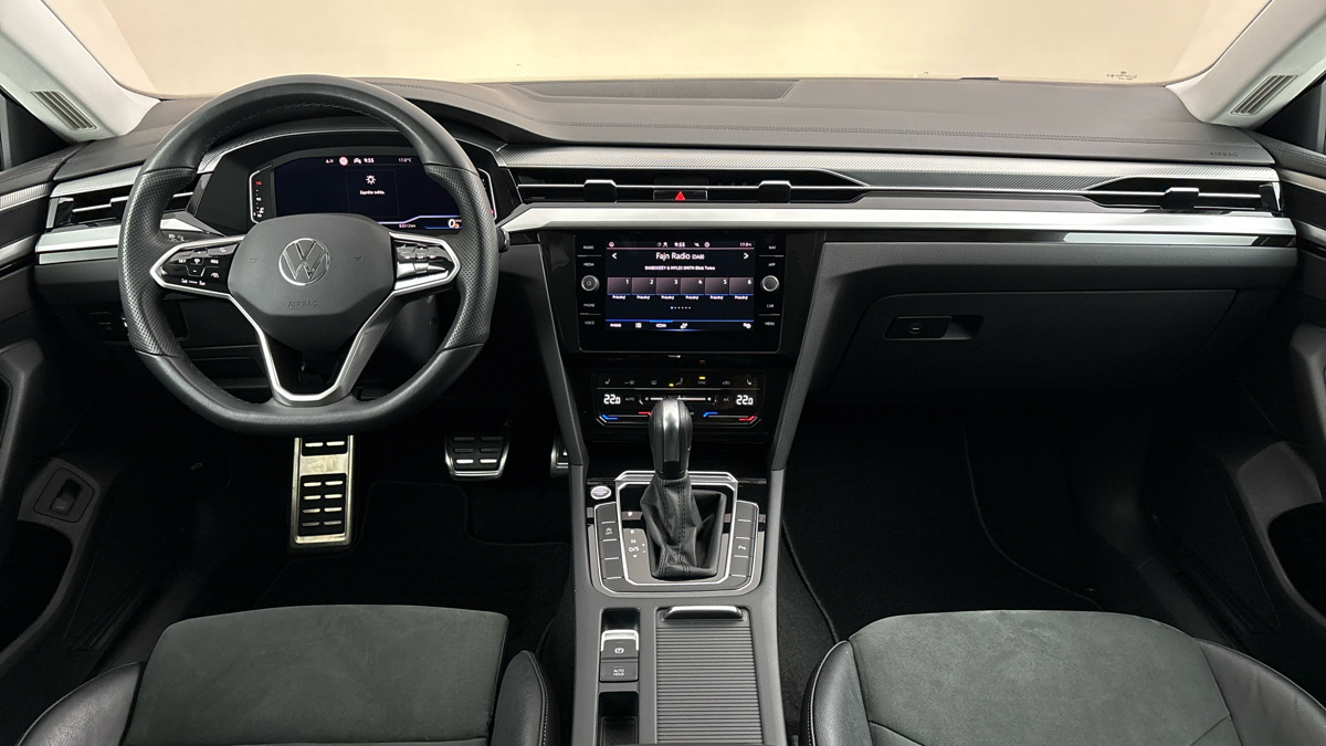 Volkswagen Arteon - 8