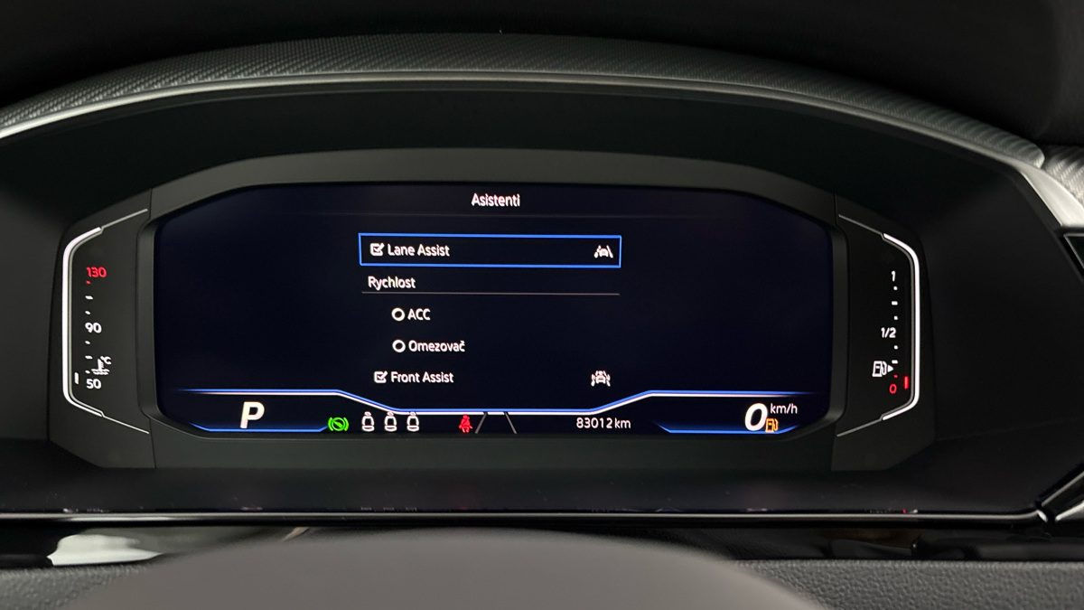 Volkswagen Arteon - 10