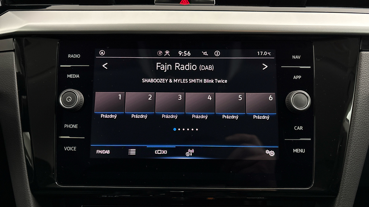 Volkswagen Arteon - 11