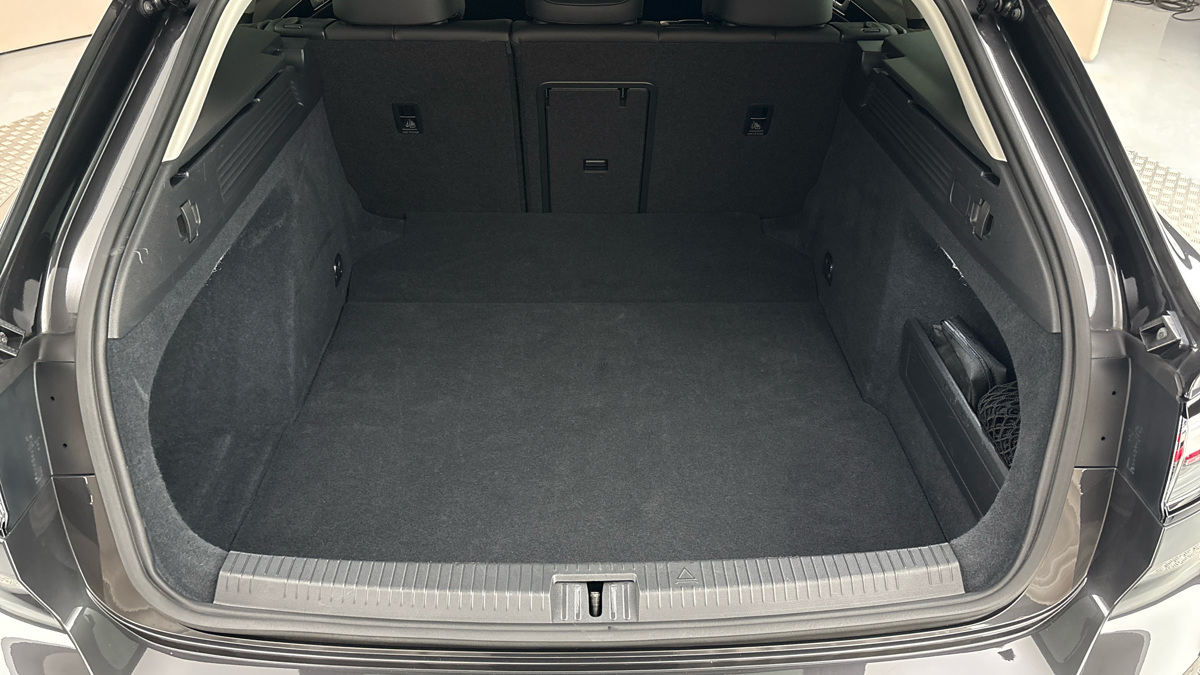 Volkswagen Arteon - 17