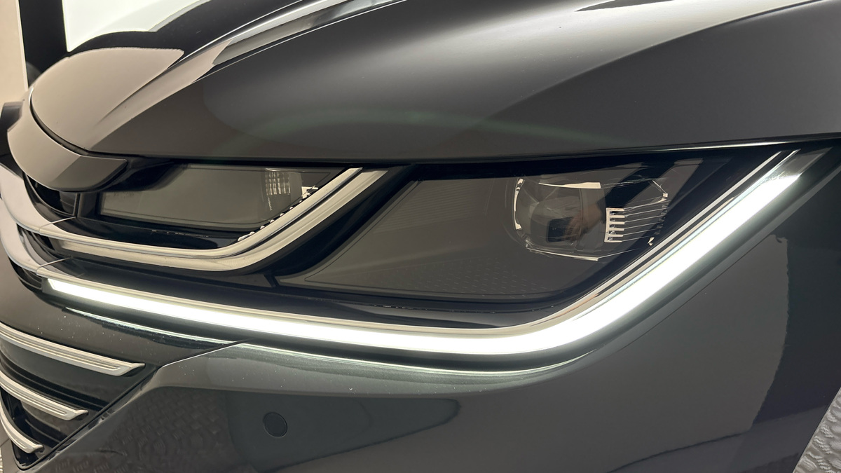 Volkswagen Arteon - 18