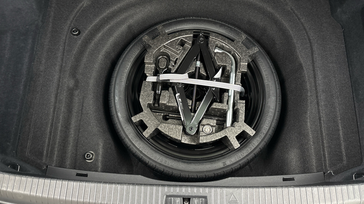 Volkswagen Arteon - 20