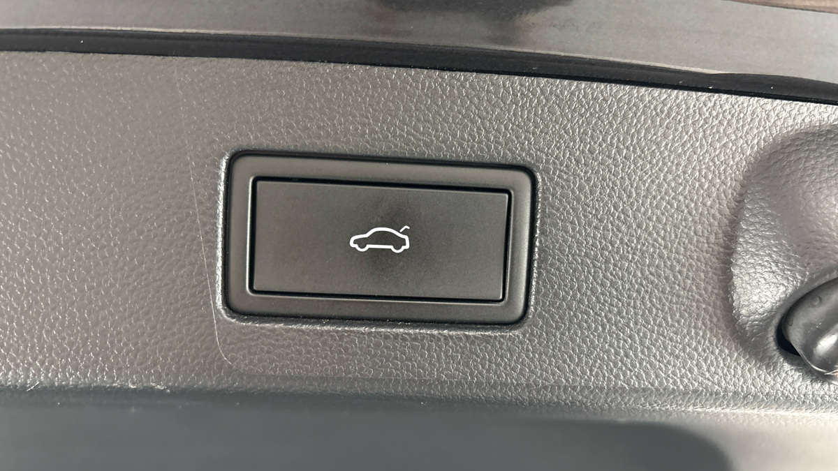 Volkswagen Arteon - 21