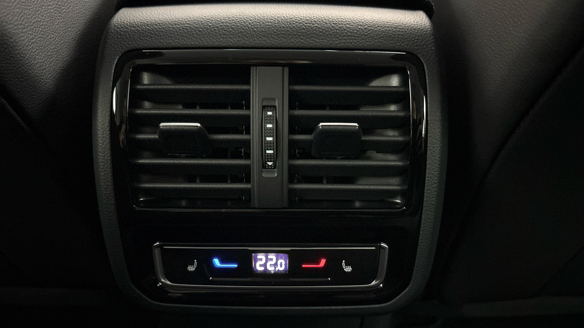 Volkswagen Arteon - 23